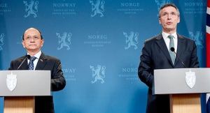norway pm n ts